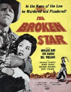 The Broken Star (1956) - Stream Online