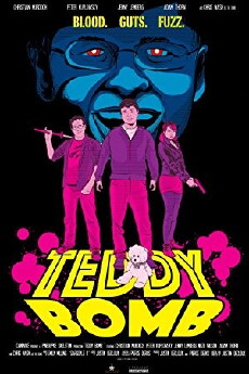 Teddy Bomb (2014) - Stream Online