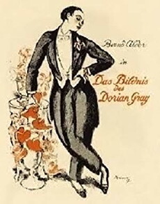 Das Bildnis des Dorian Gray (1917) - Stream Online