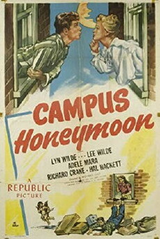 Campus Honeymoon (1948) - Stream Online