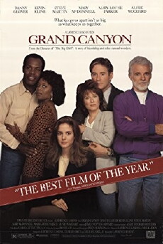 Grand Canyon (1991) - Stream Online