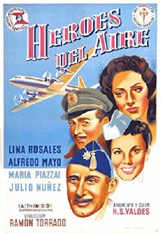 Air Heroes (1958) - Stream Online