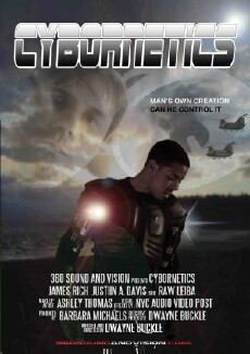 Cybornetics (2012) - Stream Online