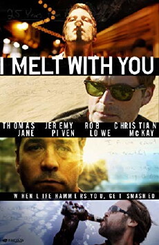 I Melt with You (2011) - Stream Online