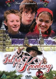 Jul på Kronborg (2000) - Stream Online