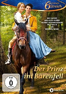 Der Prinz im Bärenfell (2015) - Stream Online