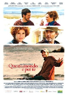 Questo mondo è per te (2011) - Stream Online