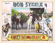 The Cowboy and the Outlaw (1929) - Stream Online