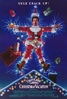 National Lampoon's Christmas Vacation (1989) - Stream Online
