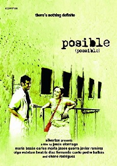 Posible (2007) - Stream Online