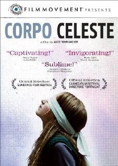 Corpo celeste (2011) - Stream Online