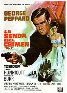 P.J. (1968) - Stream Online