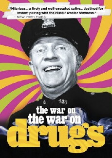 The War on the War on Drugs (2002) - Stream Online