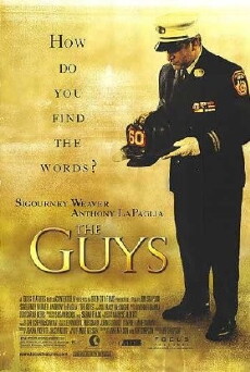 The Guys (2002) - Stream Online
