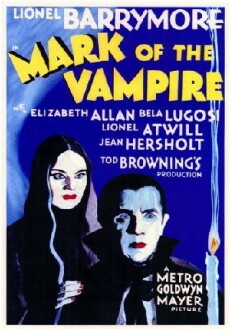 Mark of the Vampire (1935) - Stream Online