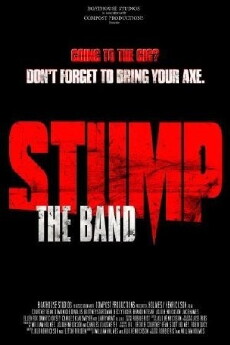 Stump the Band (2006) - Stream Online