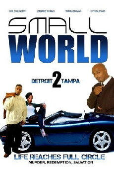 Small World (2010) - Stream Online