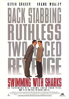 Swimming with Sharks (1994) - Stream Online