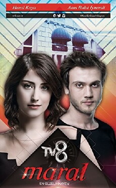Maral: En güzel Hikayem (2015) - Stream Online