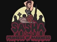 Sasha, the Princess of Darkness, & Stink, the Sychophant (2016) - Stream Online