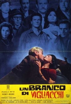 No Man's Land (1962) - Stream Online