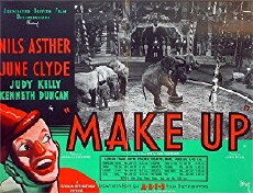 Make Up (1932) - Stream Online
