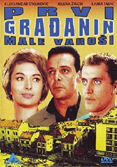 Prvi gradjanin male varosi (1961) - Stream Online