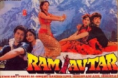 Ram-Avtar (1988) - Stream Online