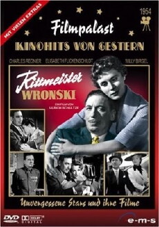 Cavalry Captain Wronski (1954) - Stream Online