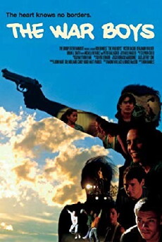 The War Boys (2009) - Stream Online