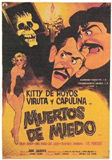 Muertos de miedo (1958) - Stream Online