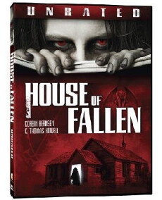 House of Fallen (2008) - Stream Online