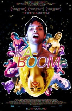 Kaboom (2010) - Stream Online
