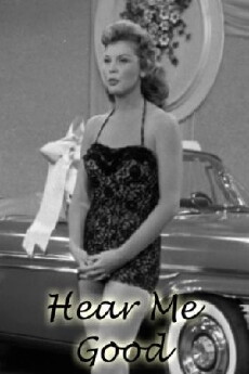 Hear Me Good (1957) - Stream Online