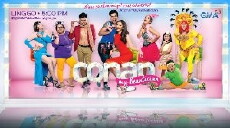 Conan, My Beautician (2016) - Stream Online