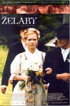 Zelary (2003) - Stream Online