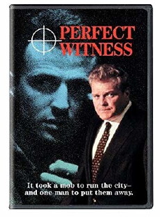 Perfect Witness (1989) - Stream Online