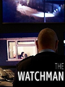 The Watchman (2016) - Stream Online