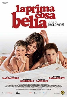 The First Beautiful Thing (2010) - Stream Online