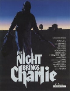 The Night Brings Charlie (1990) - Stream Online