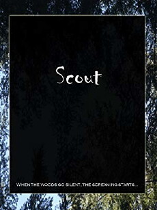 Scout (2018) - Stream Online