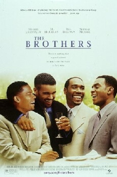 The Brothers (2001) - Stream Online