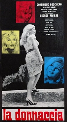 La donnaccia (1965) - Stream Online