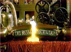 The Royal Institution Christmas Lectures (1966) - Stream Online