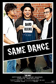 Same Dance (2016) - Stream Online