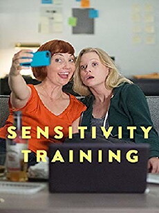 Sensitivity Training (2016) - Stream Online