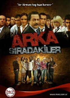 Arka siradakiler (2007) - Stream Online