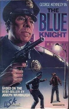 The Blue Knight (1975) - Stream Online