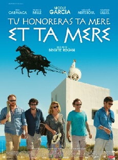 A Greek Type of Problem (2012) - Stream Online