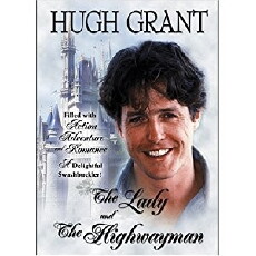 The Lady and the Highwayman (1989) - Stream Online